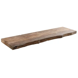 Polc falra 100x25x4 cm