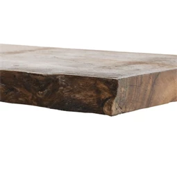 Polc falra 60x25x4 cm