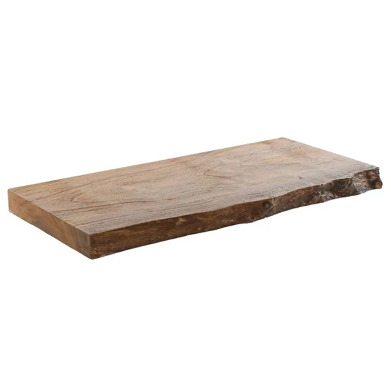 Polc falra 60x25x4 cm