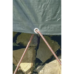 Ponyva farakás védelméhez, vízhatlan 1,5x6 m