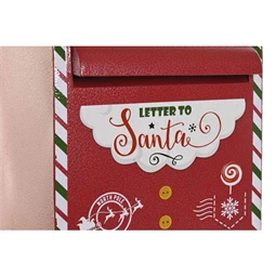 Postaláda 28,5x26,5x52 cm