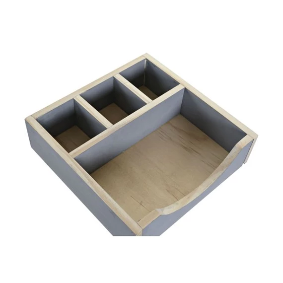 Rendszerező 18x18x7 cm 2 féle