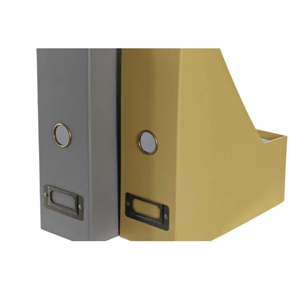 Rendszerező könyvekhez 9x26,5x27 cm 2 féle