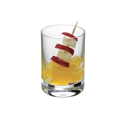 Röviditalos pohár MISE EN BOUCHE 105 ml 5x7 cm S/6