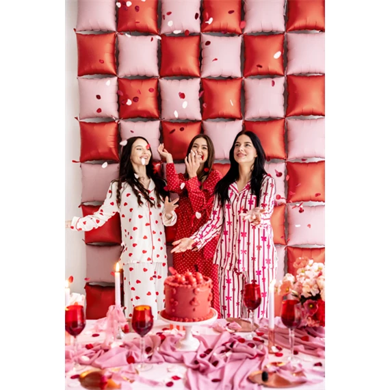 Rózsaszirom zacskóban mix S/100