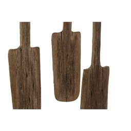 Ruhaakasztó szett 89x6x62 cm S/6