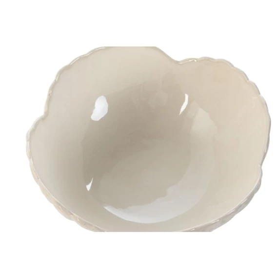 Salátástál 20,5x20,5x9 cm