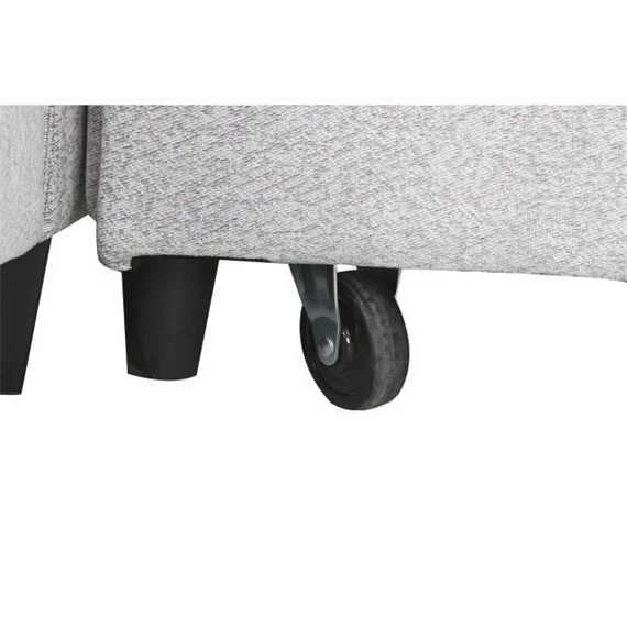 Sarokkanapé 307x242x86 cm