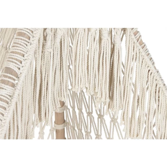 Sátor makramé 170x170x150 cm