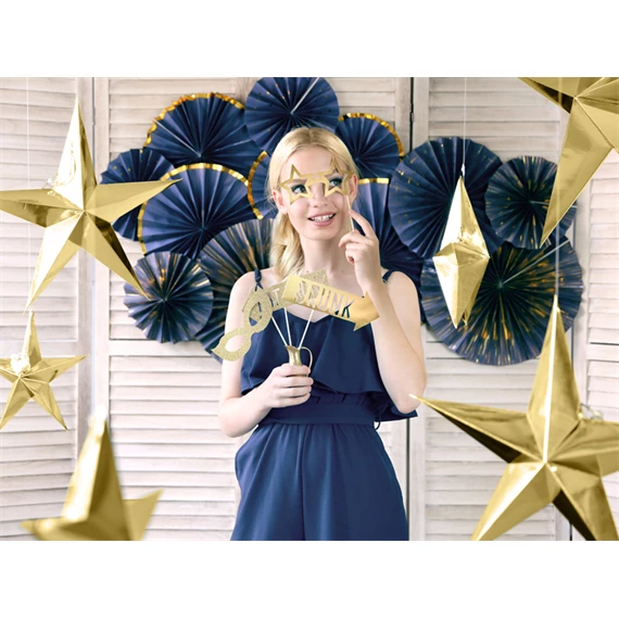 Selfie fotókeret készlet - legjobb esküvő 50x59,5 cm