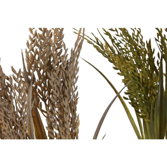 Selyemvirág ág akasztós 10x10x43 cm 2 féle