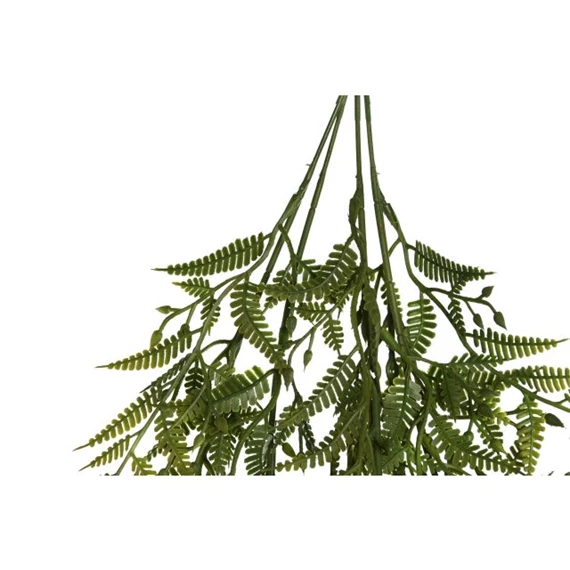 Selyemvirág ág akasztós 14x14x90 cm 4 féle