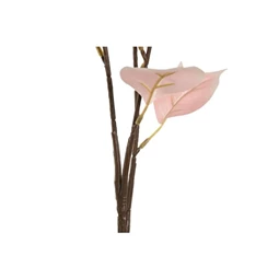 Selyemvirág ág 15x15x84 cm 2 féle