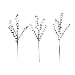 Selyemvirág ág 20x20x80 cm 3 féle