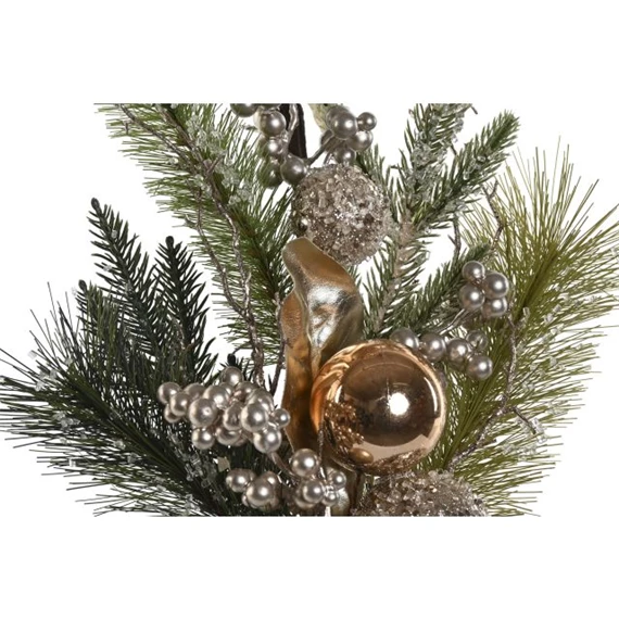 Selyemvirág ág 30x7x70 cm