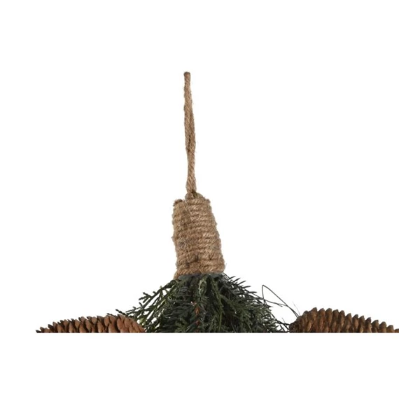 Selyemvirág akasztós 43x12x70 cm