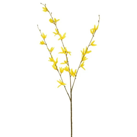 Selyemvirág aranyeső 87 cm