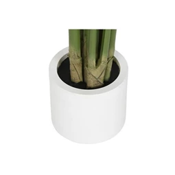 Selyemvirág cserepes 100x100x195 cm