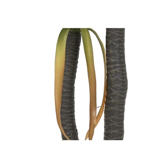 Selyemvirág cserepes 50x50x150 cm