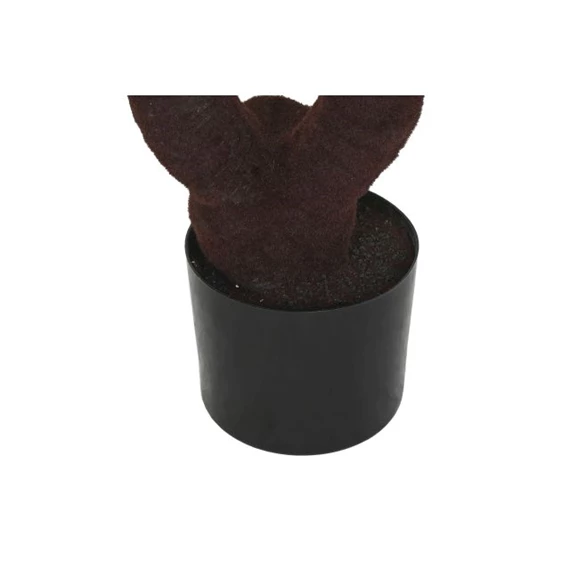 Selyemvirág cserepes 80x80x170 cm