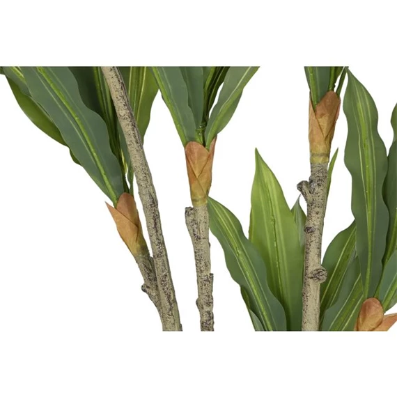 Selyemvirág cserepes 70x70x160 cm