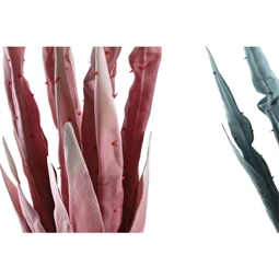 Selyemvirág csokor 35x10x86 cm 2 féle