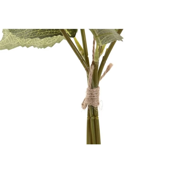 Selyemvirág Hortenzia csokor 10x10x27 cm 2 féle