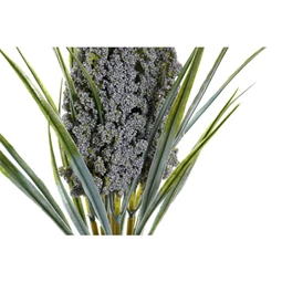 Selyemvirág csokor 9x9x39 cm 4 féle