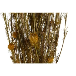 Selyemvirág csokor szárazvirág 20x20x70 cm 2 féle