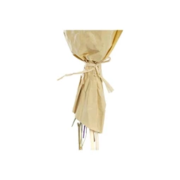 Selyemvirág csokor szárazvirág 20x12x50 cm 2 féle