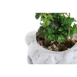 Selyemvirág 13,7x13,2x27,5 cm