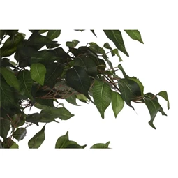 Selyemvirág fa 90x90x180 cm