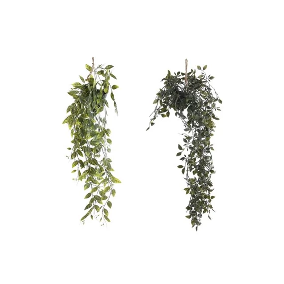 Selyemvirág futó 20x20x50 cm 2 féle