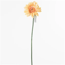 Selyemvirág gerbera 45 cm