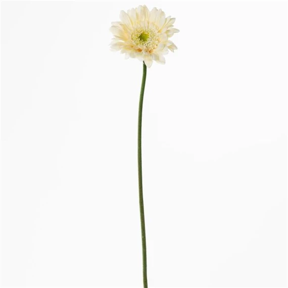 Selyemvirág gerbera 45 cm