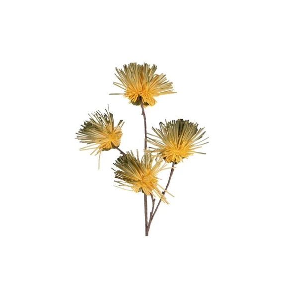 Selyemvirág Trópusi 103 cm