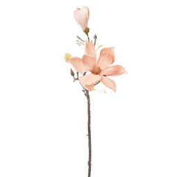 Selyemvirág magnólia 58 cm
