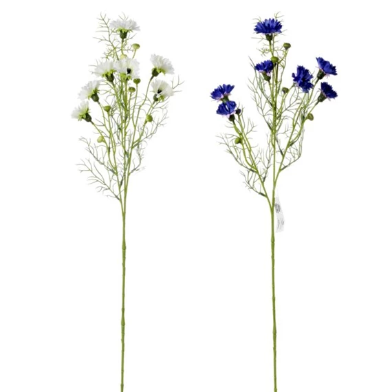 Selyemvirág mezei katáng 73 cm 2 féle
