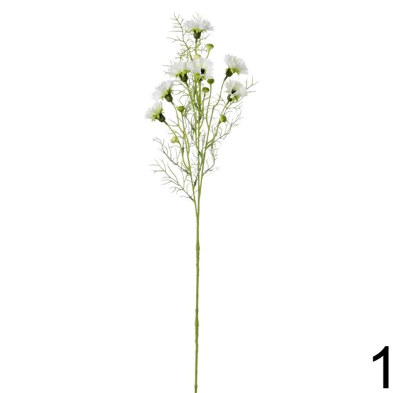 Selyemvirág mezei katáng 73 cm 2 féle