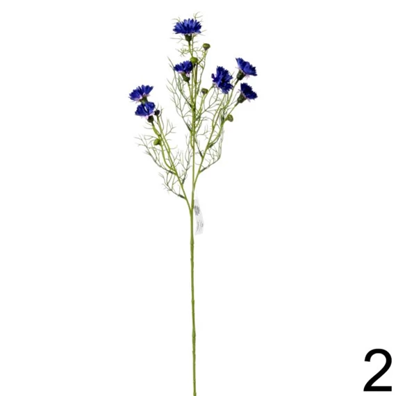 Selyemvirág mezei katáng 73 cm 2 féle