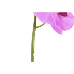 Selyemvirág Orchidea 14x7x91 cm 3 féle