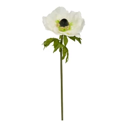 Selyemvirág óriás Anemone XXL 150x50 cm