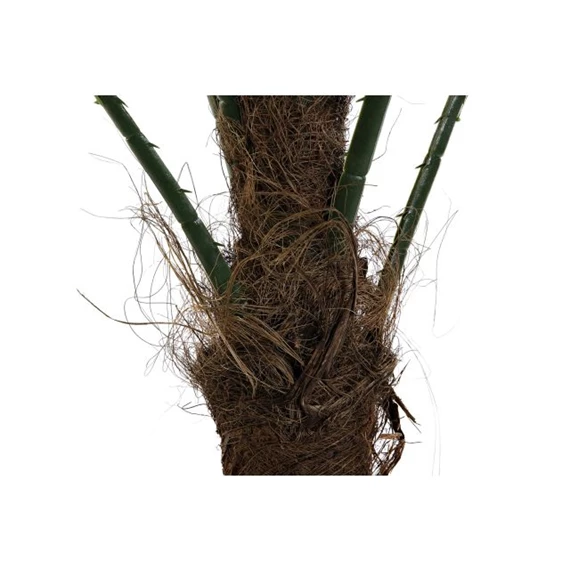 Selyemvirág pálma 80x70x100 cm