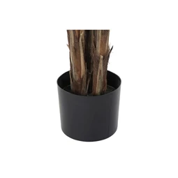 Selyemvirág Pálmafa 80x80x210 cm