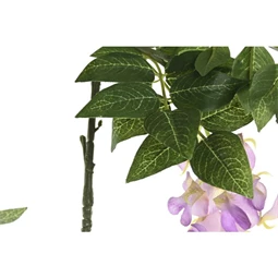 Selyemvirág 20x20x150 cm 3 féle