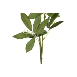 Selyemvirág 20x20x96 cm 3 féle