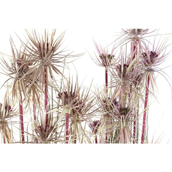 Selyemvirág 40x40x120 cm 2 féle