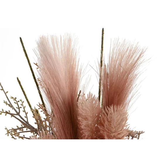 Selyemvirág Rózsa 11x11x36 cm