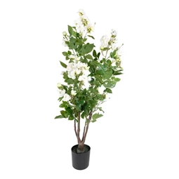 Selyemvirág Rózsabokor cserepes 95 cm