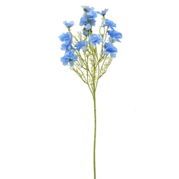 Selyemvirág szarkaláb 75 cm